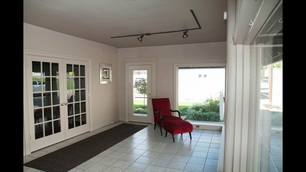 Building For Sale