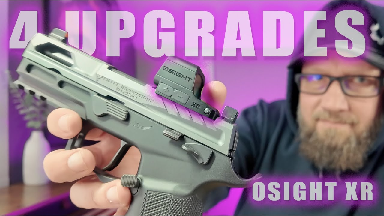 Osight XR Full Review