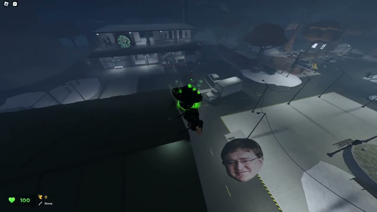 EVADE TIME POOKIESSSS