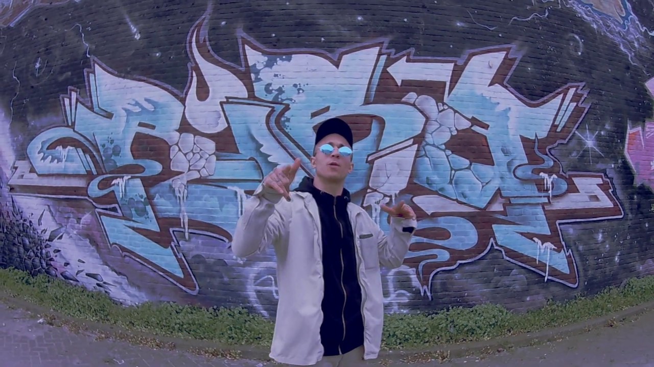 RUTHLESS BOY - DOBRE PODGOTVEN (VIDEO) PROD. BY LORENCOPROD