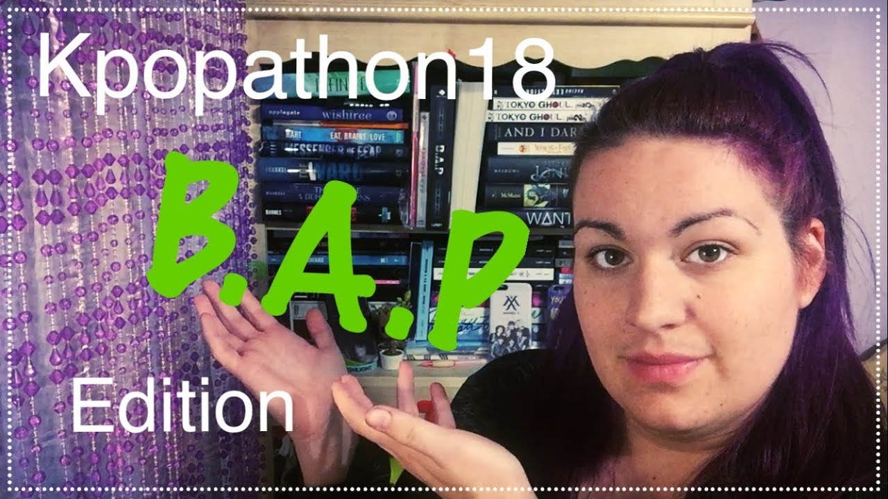 Kpopathon Announcement!!