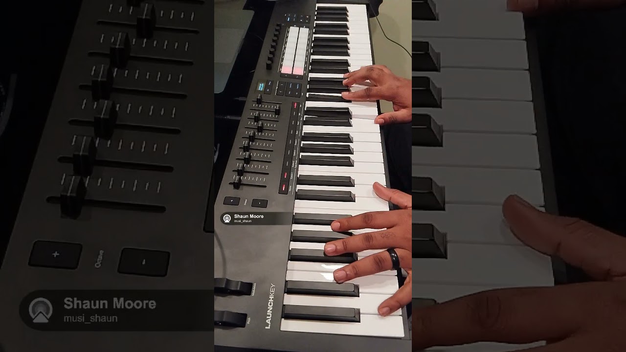 Now Dear Lord as we Pray- SDA Hymnal 671 ( Gospel Cover)