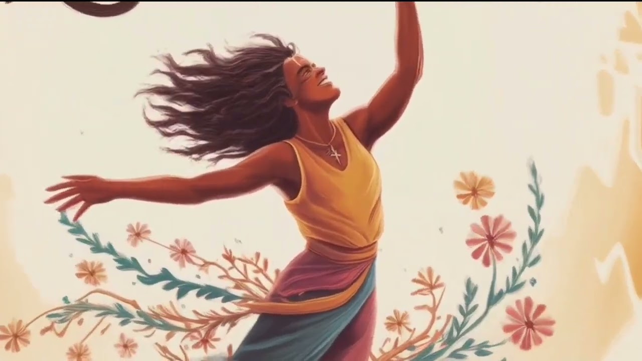 🔁 ROMPER EL CICLO &mdash; Una canci&oacute;n para quienes se atreven a sanar