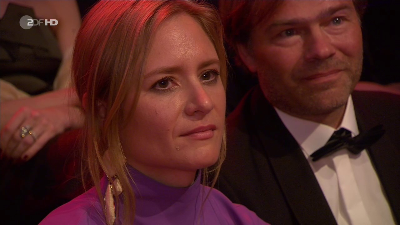 24 Wochen 2017 LOLA ,Julia Jentsch, Bjarne Mädel, Emilia Pieske, Anne Zohra Berrached