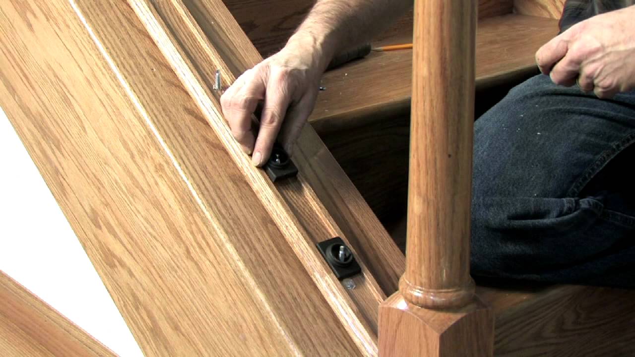 L.J. Smith IronPro Detailed Installation Video