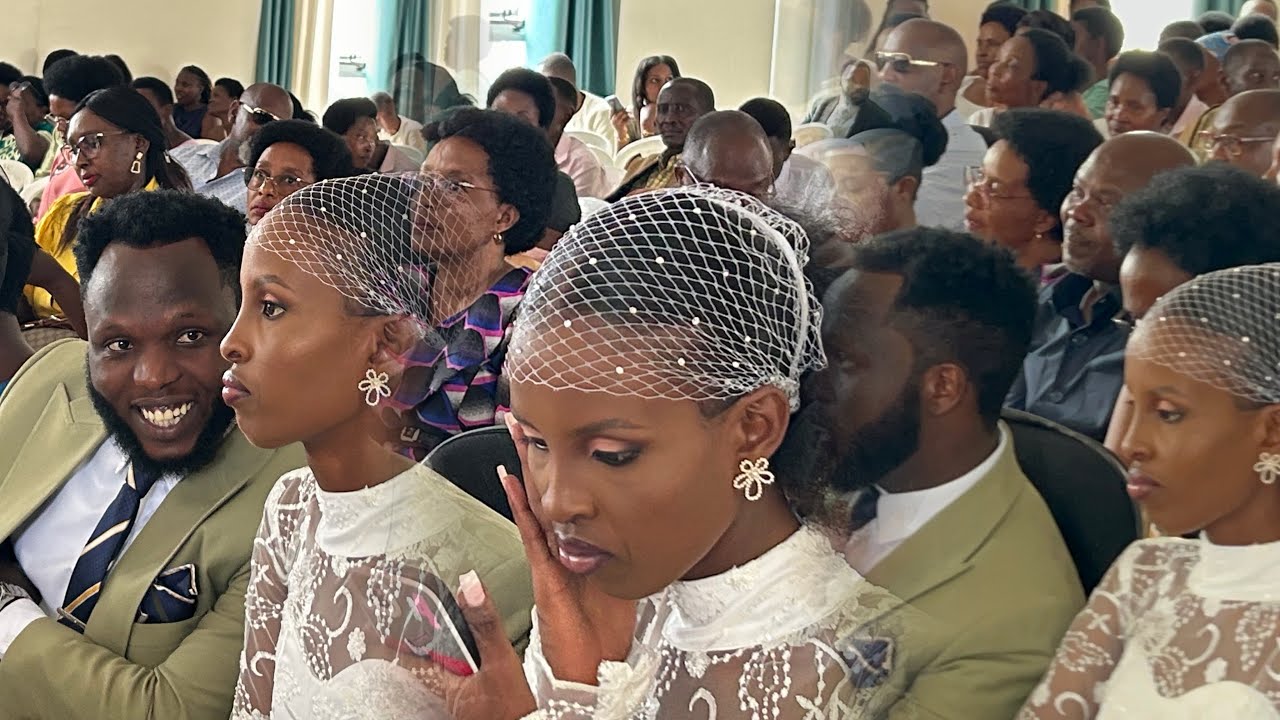 OUR CIVIL WEDDING  🔥🔥😍😍
