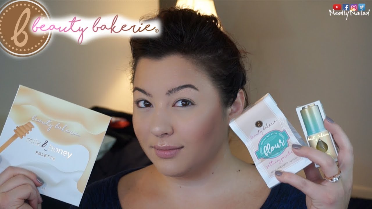 Beauty Bakerie - IS IT ANY GOOD? WORTH THE MONEY?