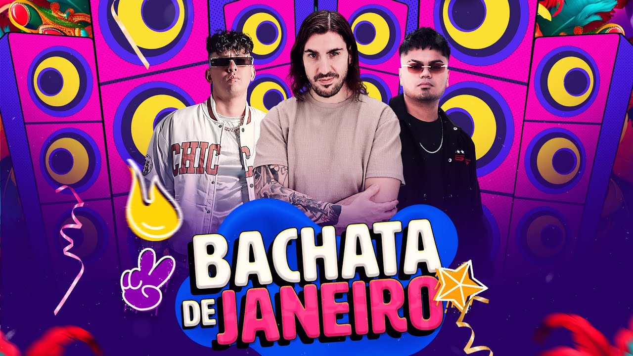 Akai Rojas x Felix x DJ Alejandro - Bachata De Janeiro (Audio)