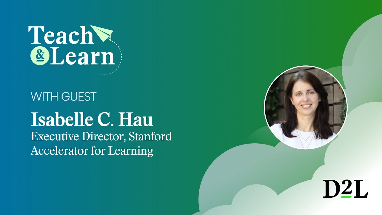 Relational Intelligence: The New Superpower in Education, with Isabelle C. Hau