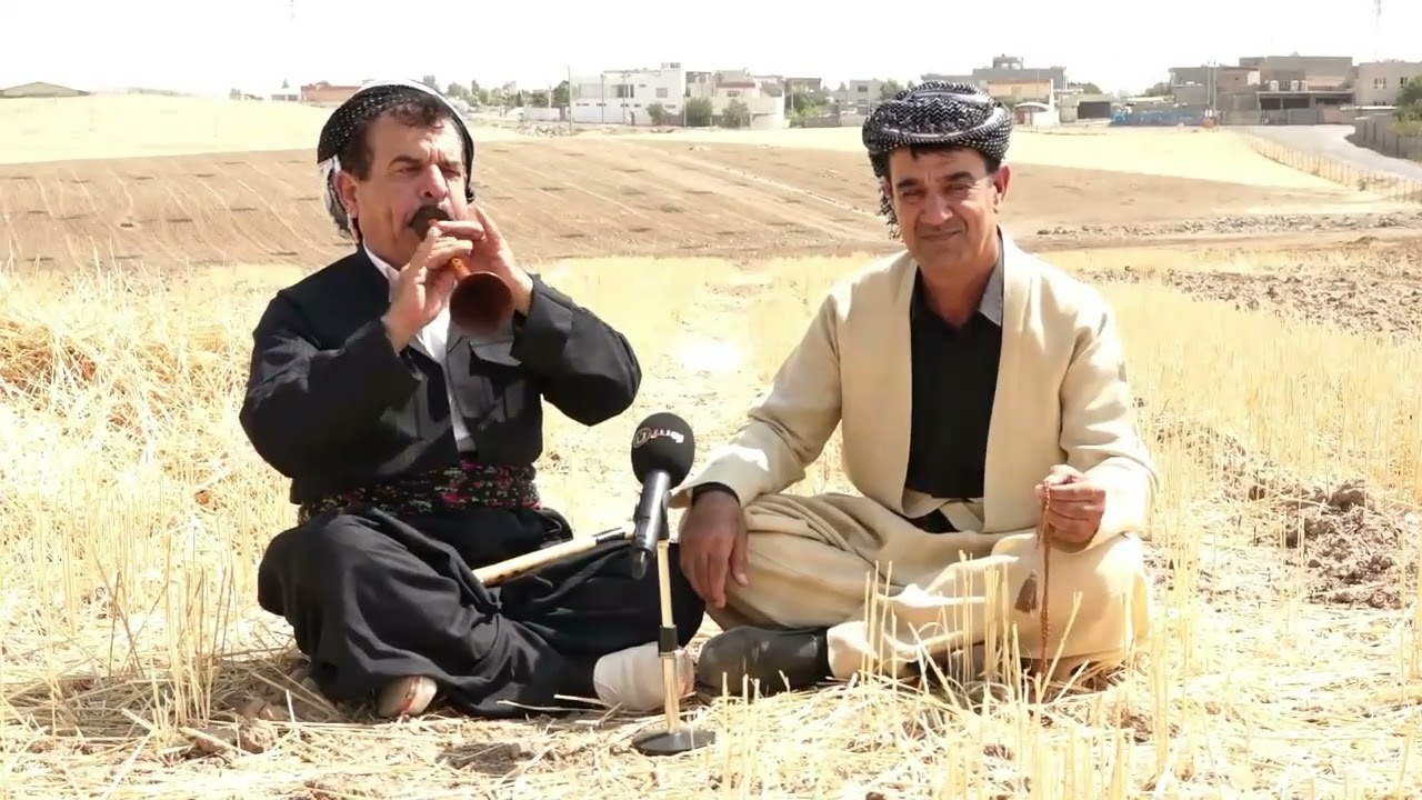 عوسمان سێنە كەنالی رەسەن2