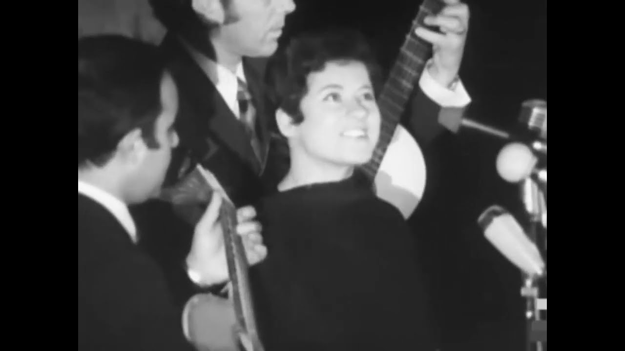 Ada de Castro - Se quiseres viver comigo
