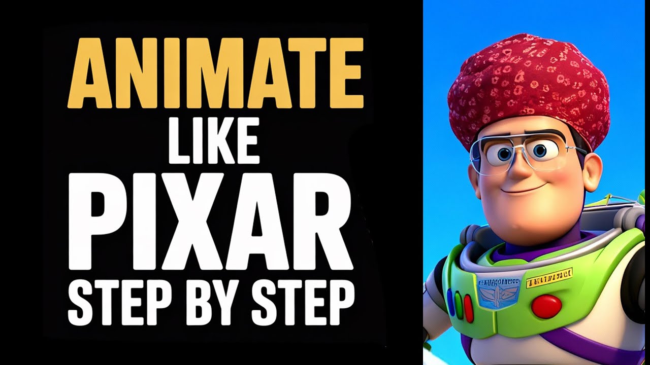 5 Steps To Feature Film Animation : From Layout To Polish (Exclusive Video)