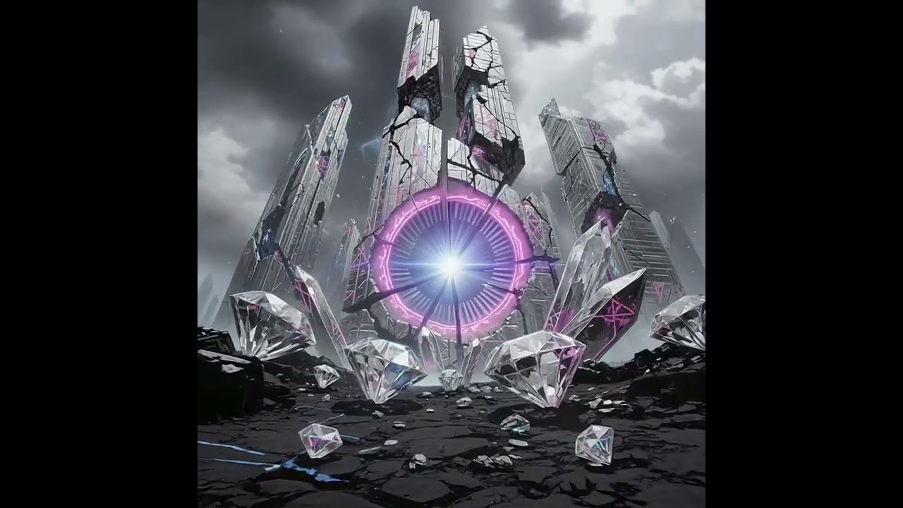 Resilience Building | AI Art by The Signal