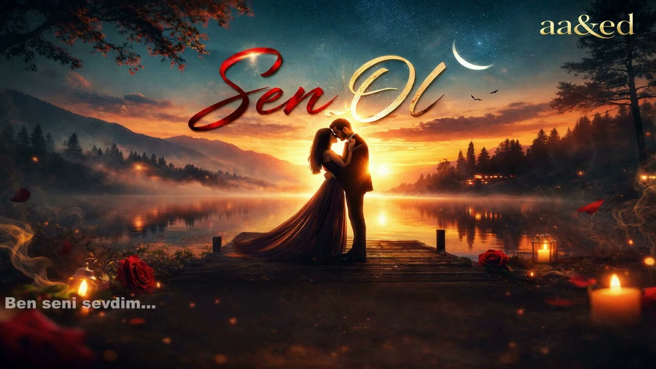 SEN OL--Ayhan ATLI & ed