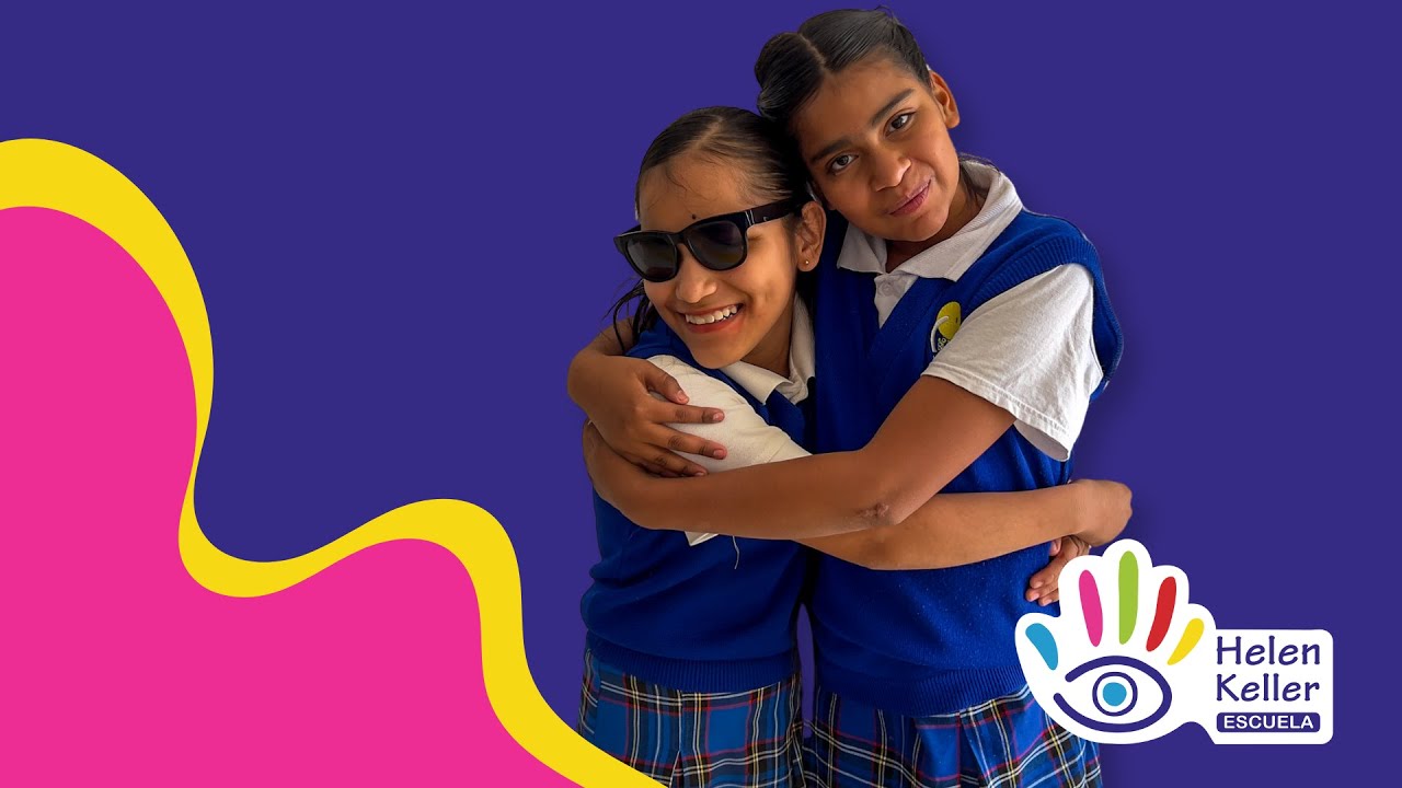 Cada historia, una posibilidad | Escuela Helen Keller