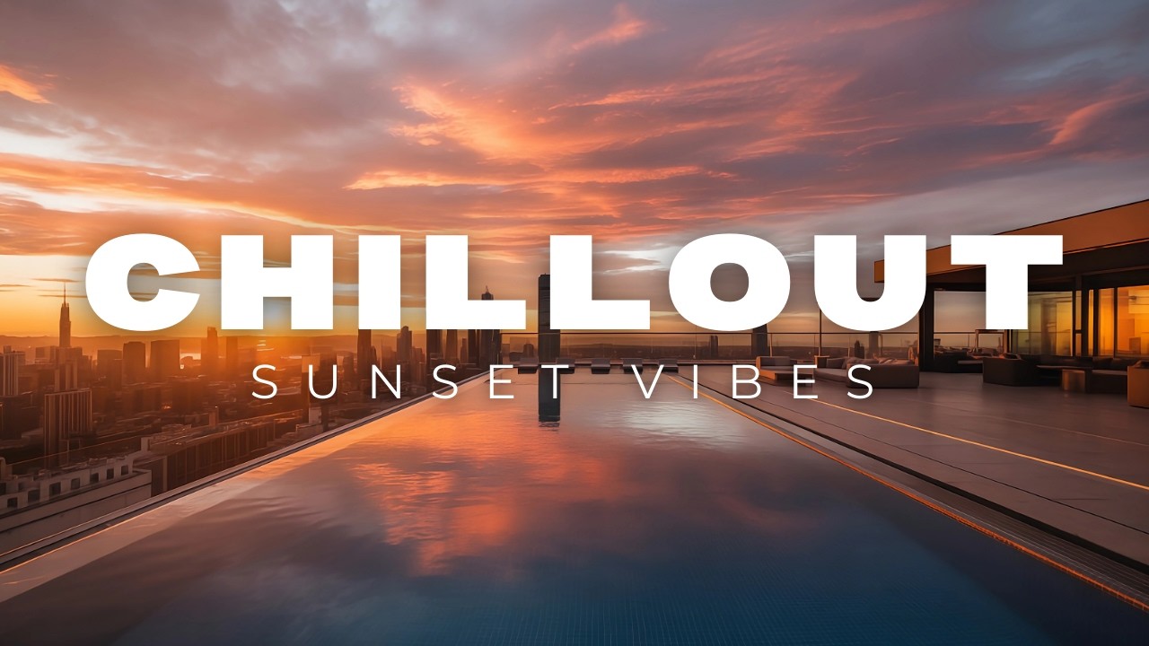 Sunset Deep House 2026 🌅 Golden Hour Chill Mix