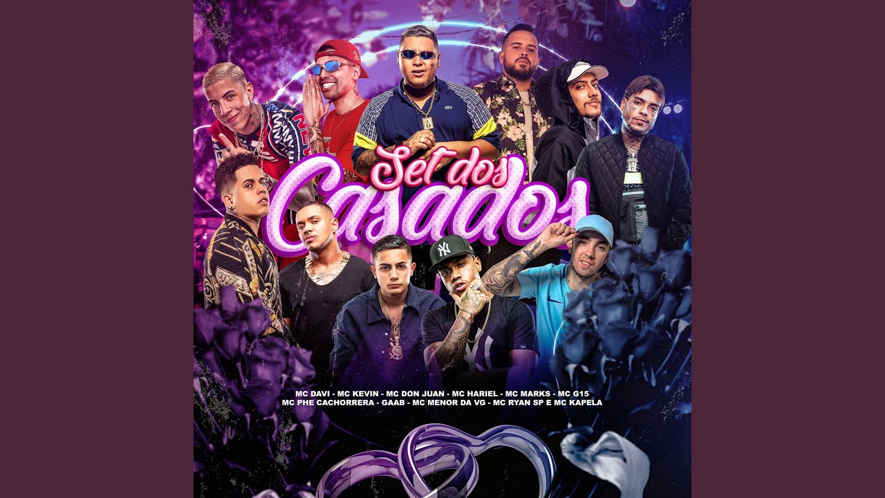Set dos Casados