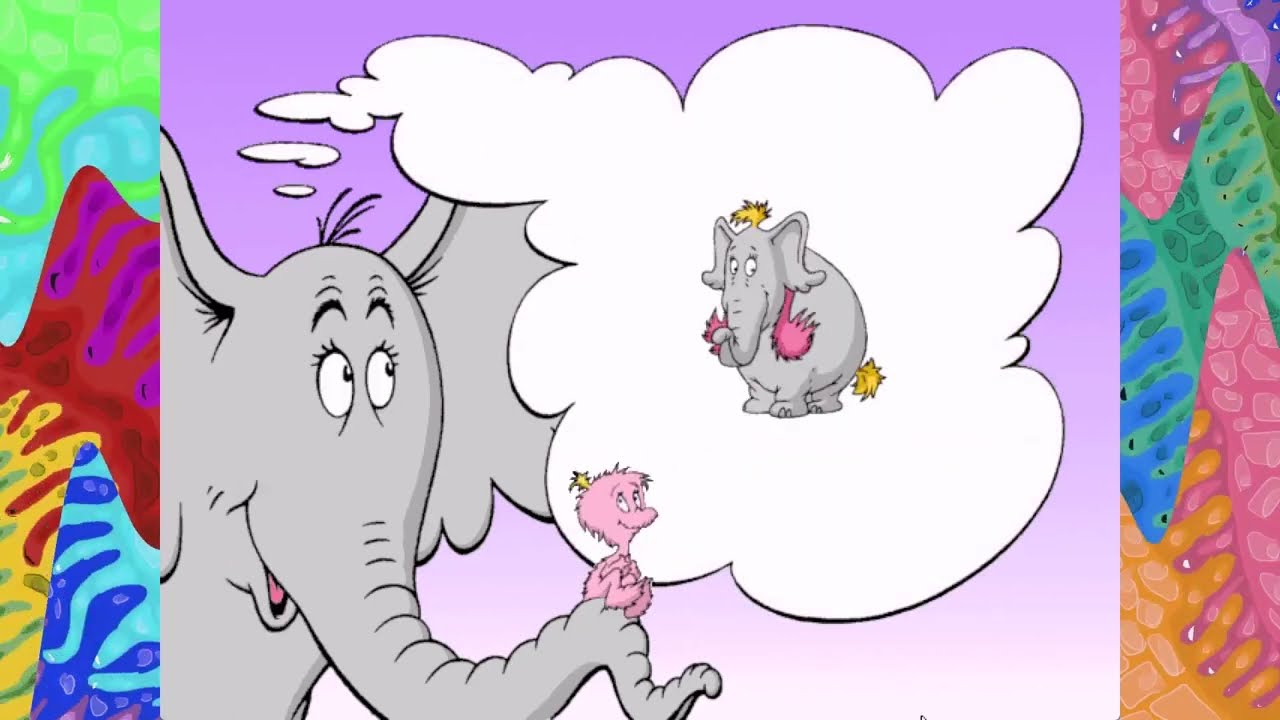 Dr. Seuss's Preschool (No Commentary)