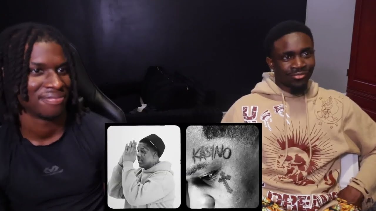 HE REALLY HAS BEEN LIKE THAT!!! EBK JAAYBO- BOOGIEMAN & APOCALYPSE
