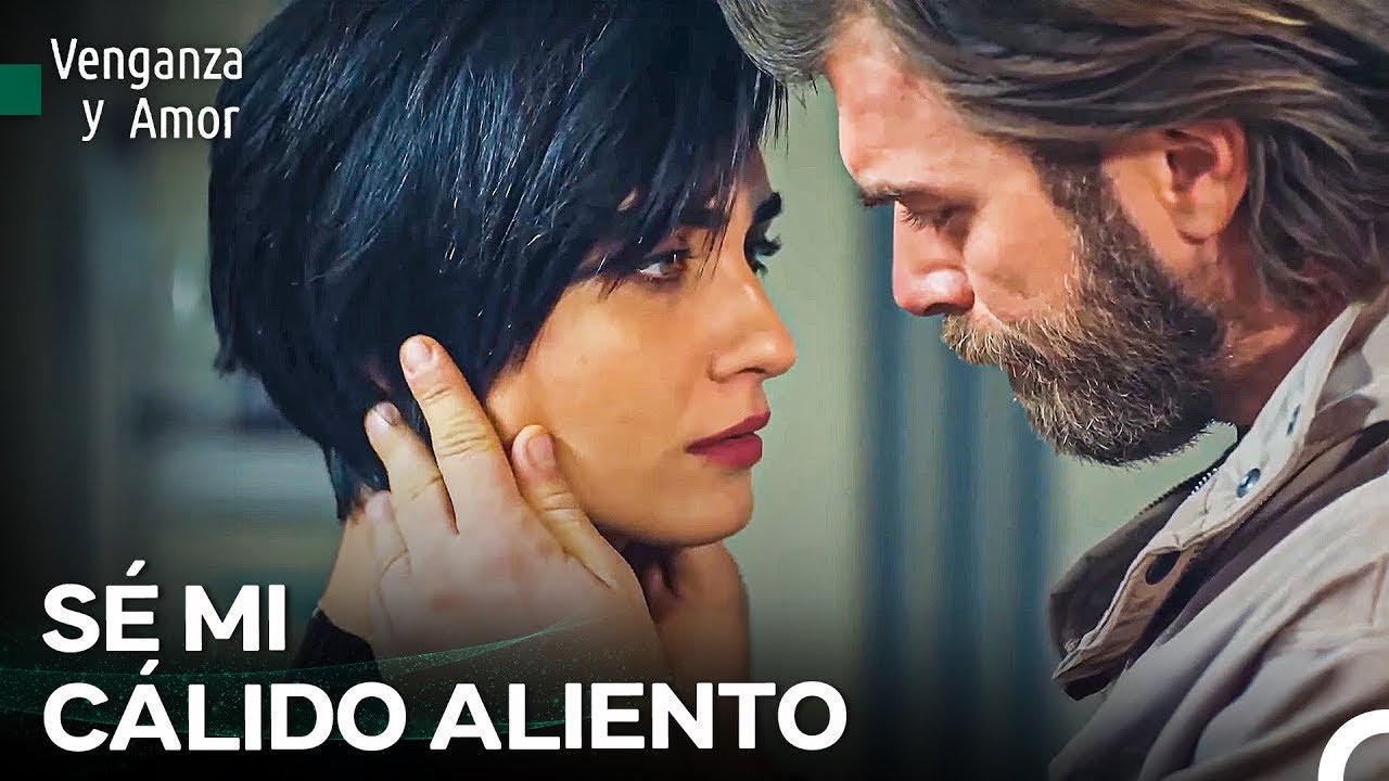 Quiero Perderme En Tu Piel - Venganza y Amor