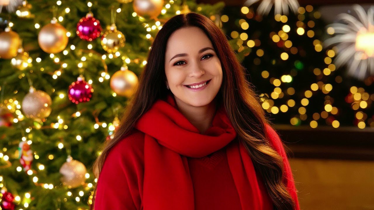 Алена Маринина - Новогодняя (2026)