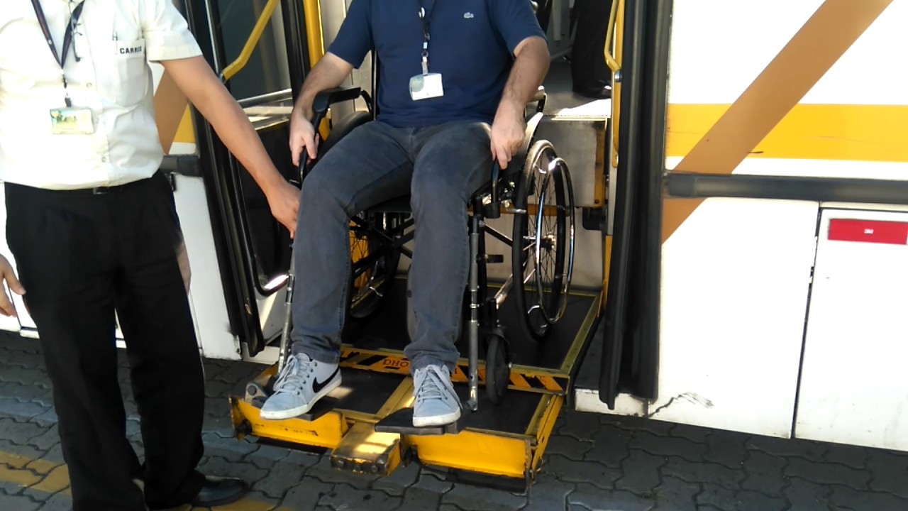 Instrução desembarque elevador Dholandia