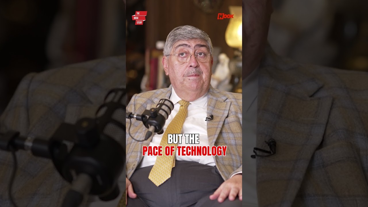Justice Sanjay Kaul Warns: Privacy Is the Biggest Casualty of AI
