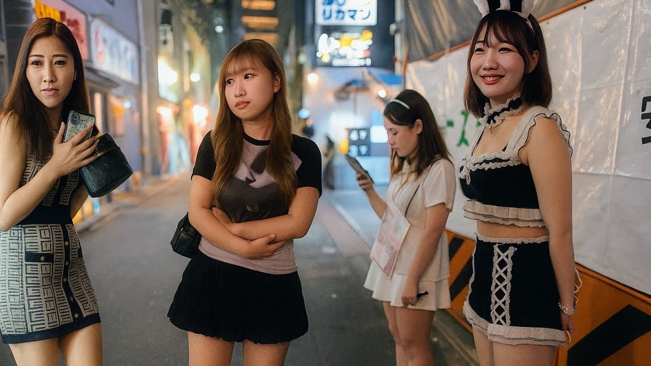 [4K] How is Japan Now? Kyoto Nightlife Street Scenes | 2 Days in Kyoto! 🇯🇵