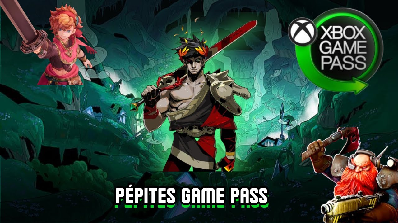 Hades & Visions of Mana débarquent ! Les pépites Game Pass de septembre