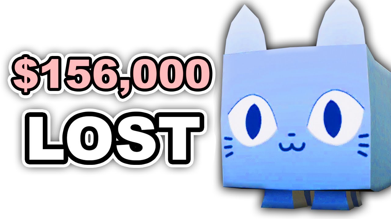 This Roblox Scam should be BANNED