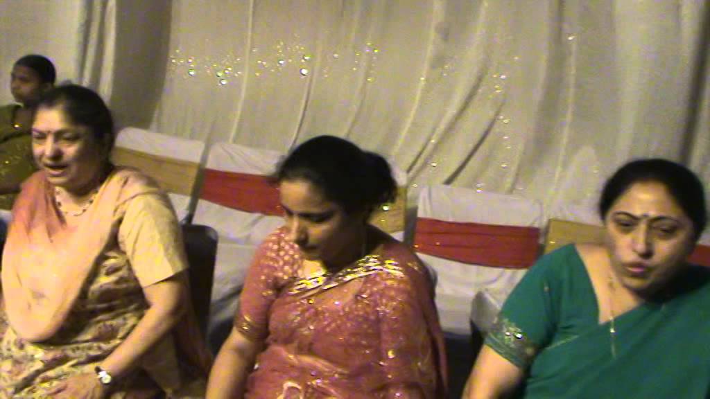 Kashmiri Pandit  May 2009 YAGNEOPAVIT MEHNDIRAAT   4 BAMON KHER & KARTIK KHER MAY 2009