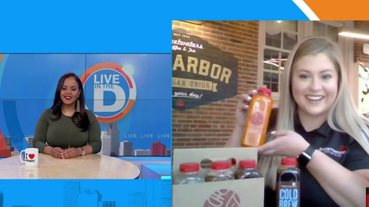 Live in the D: The Ann Arbor Bloom Fest