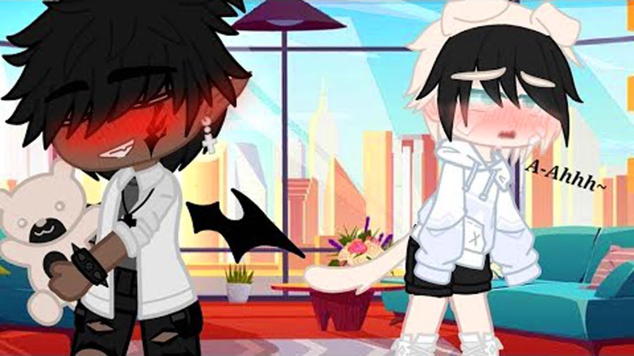 GachaLife TikTok Compilation #28