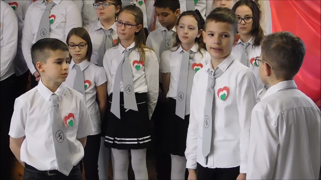1848-49-es forradalom és szabadságharc - 2023