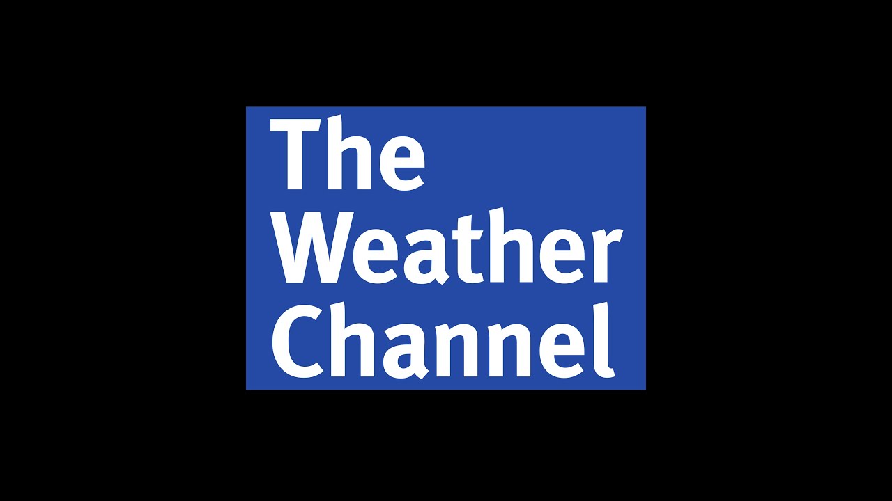 The Weather Channel Mix (Original Songs From TWC)