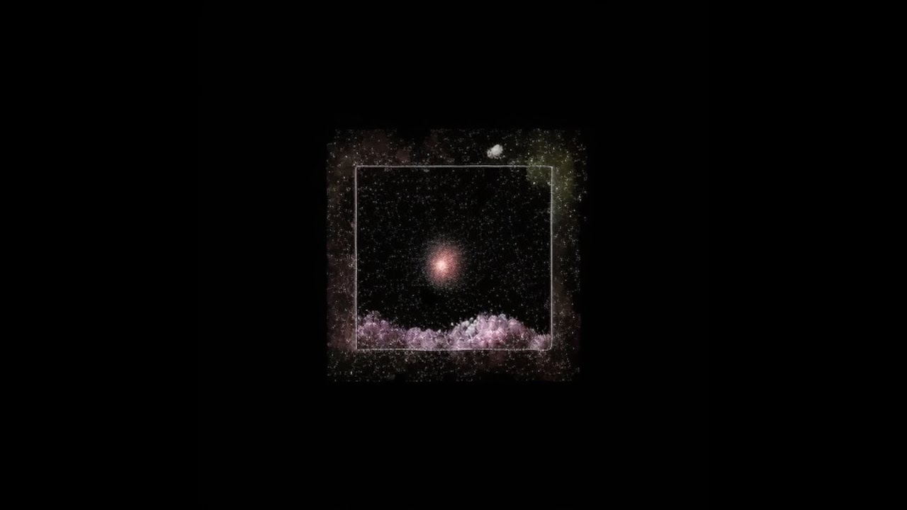 Brais - Aqui | (visualizer)
