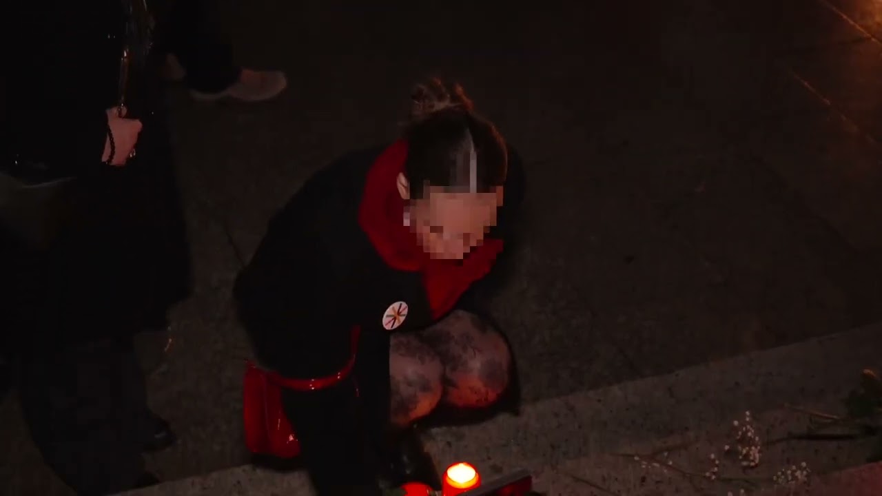 9th anniversary of the Berlin Christmas market attack