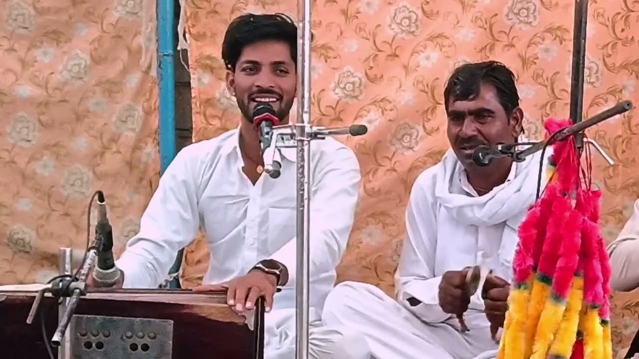 Tejpal Khuriwal//तेजपाल खुड़िवाल//सत्संग भजन//#bhajan #satsang 