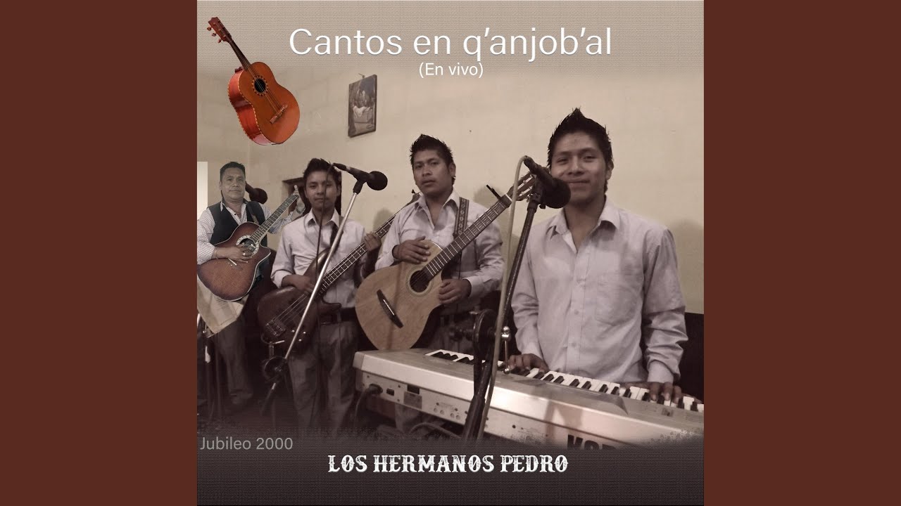 Na' hab'a yin wal ha mul (feat. Hermanos Pedro)