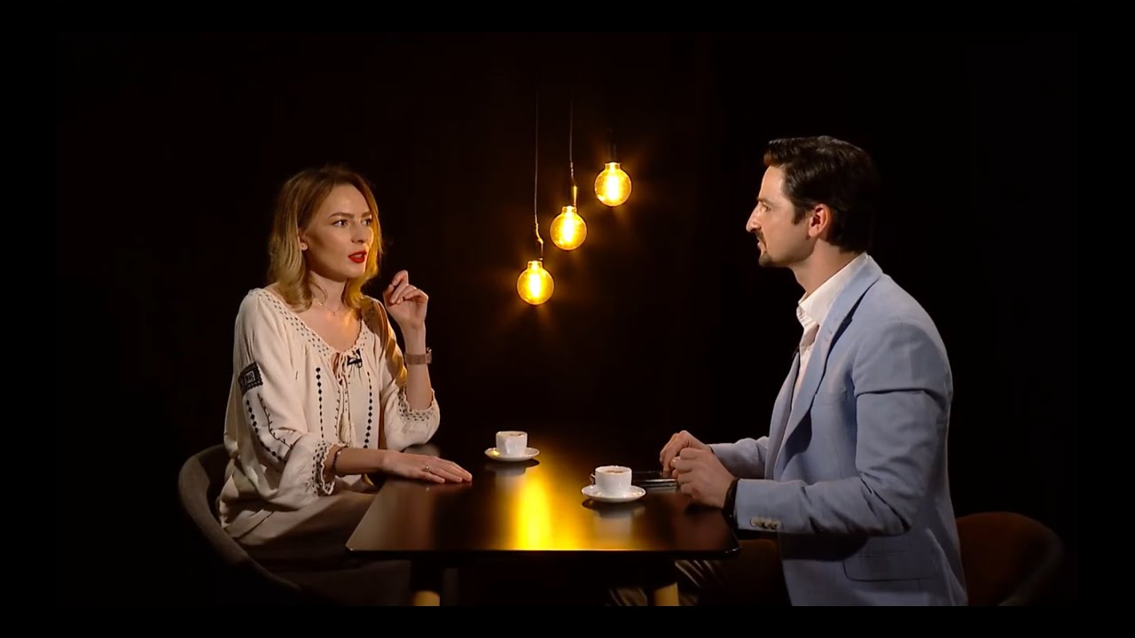 ISTORII CU TÂLC. Ilinca Avram: ,,M-am ales cu puterea de a schimba lucrurile”