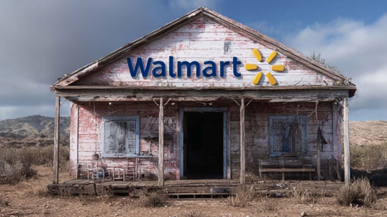 Real Locations in America That Are Completely Off-Limits