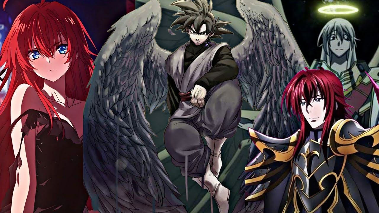 | El Arcángel Caído | 