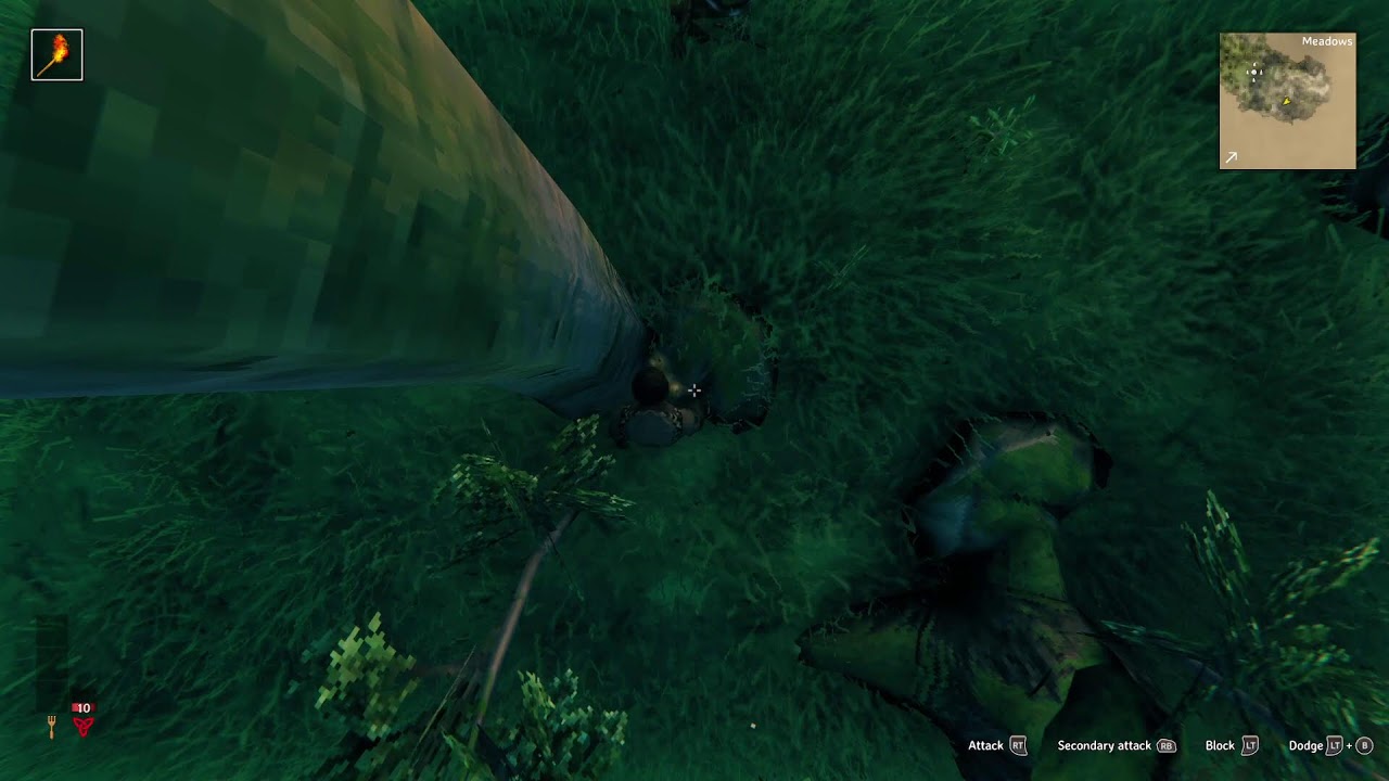 THE OUTLAST TRIALS + ROCKET LEAGUE