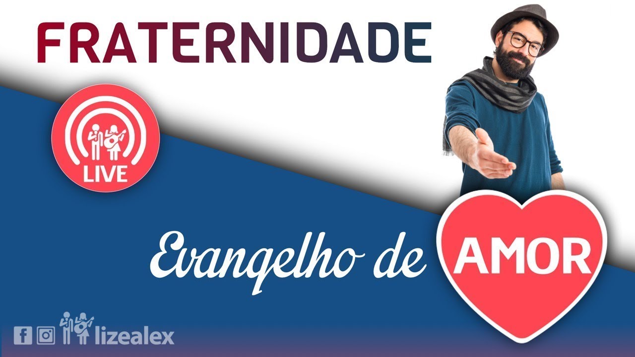 FRATERNIDADE 🖐🏼 Elizabete Lacerda e Alex | Liz&Alex ✨ 