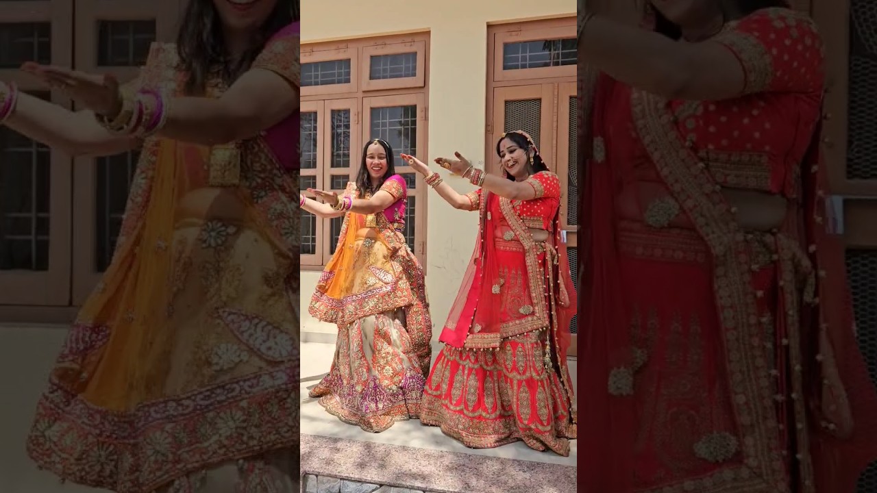kathe su ayi gaura | gangaur mashup | gangaur festival