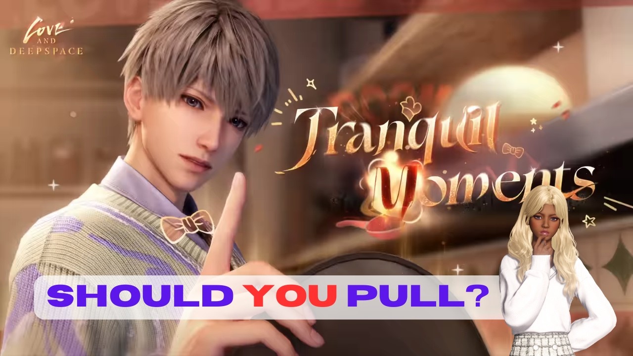 DON'T PULL YET! ⭐️ Xavier 
