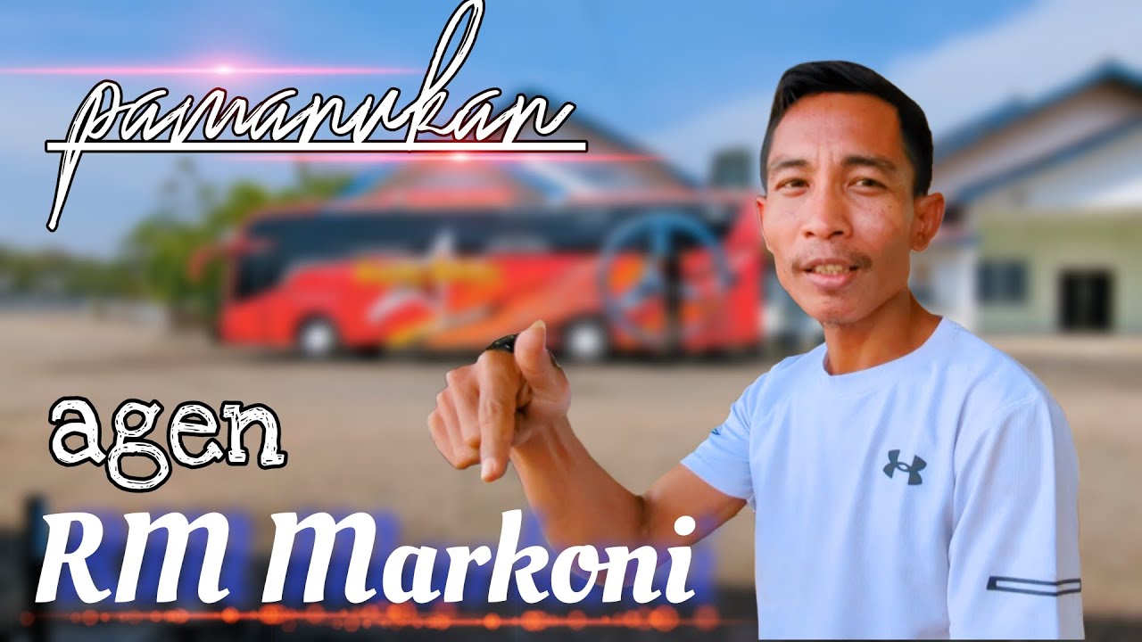 Agen Resmi Sugeng Rahayu di RM Markoni Pamanukan Jawa Barat