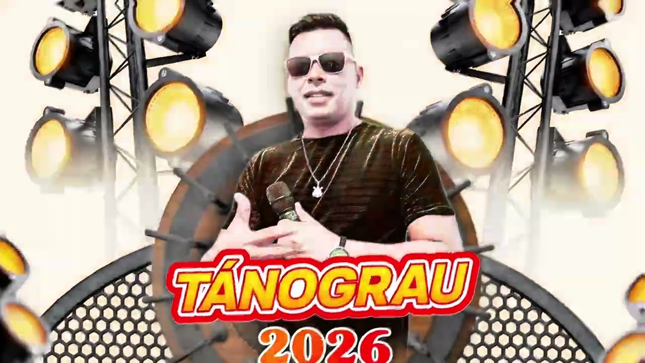 TanoGrau 2026 