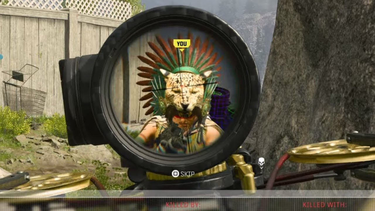 Yard + Growhouse TDM ~ {Modern Warfare 3} 🌟