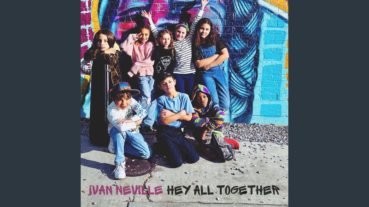 Hey All Together
